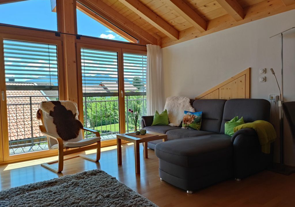 Photo of Livingroom in Rieden am Forggensee
