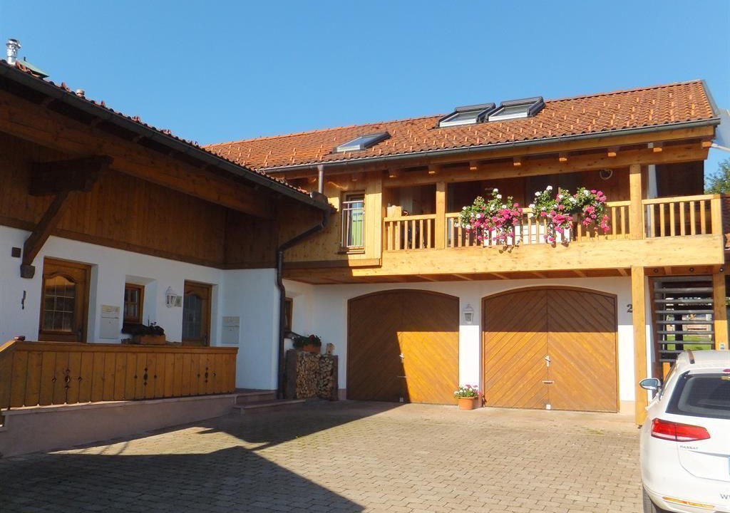 Photo of Outdoor in Rieden am Forggensee
