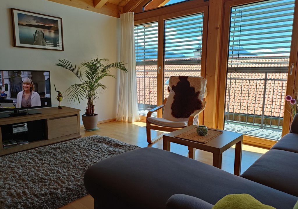 Photo of Livingroom in Rieden am Forggensee