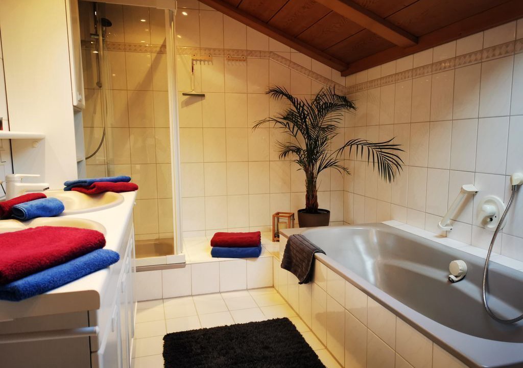 Photo of Bathroom in Rieden am Forggensee