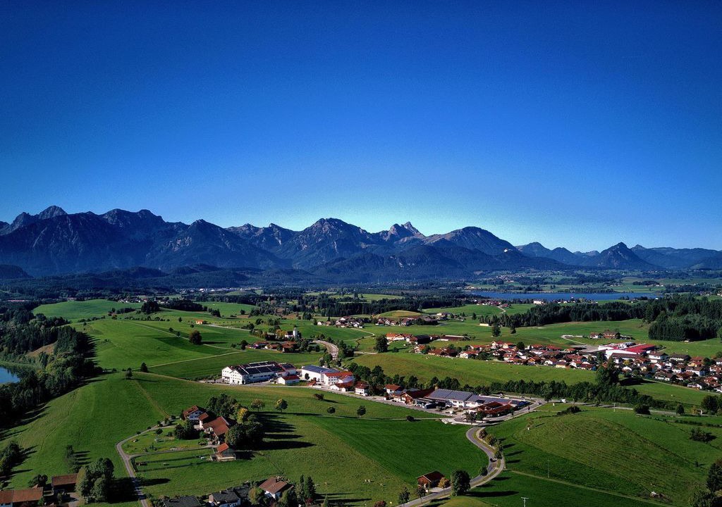Photo of Outdoor in Rieden am Forggensee