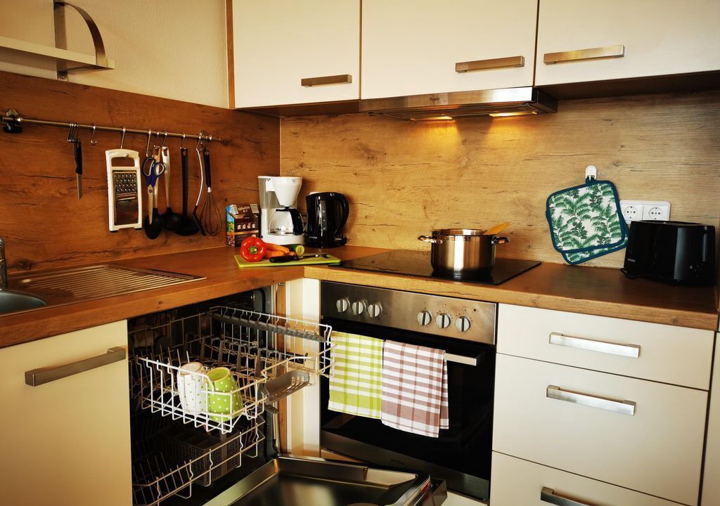 Photo of Kitchen in Rieden am Forggensee