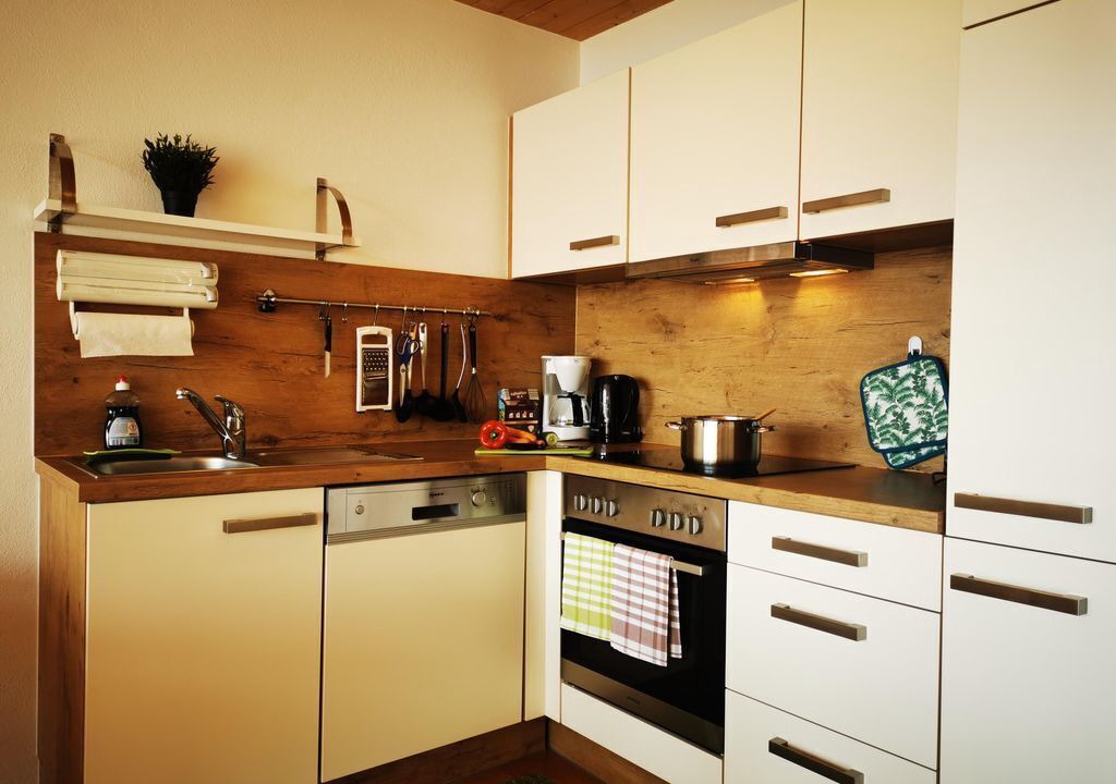 Photo of Kitchen in Rieden am Forggensee