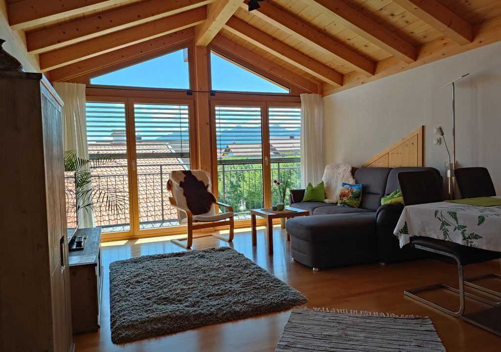 Photo of Livingroom in Rieden am Forggensee