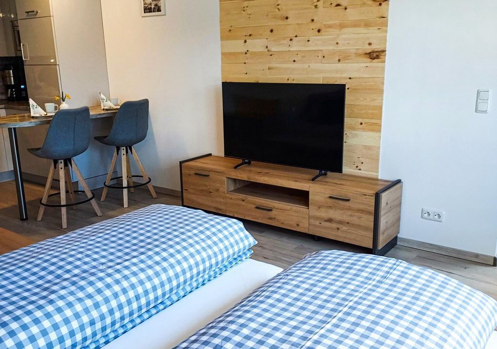 Photo of Bedroom in Oy