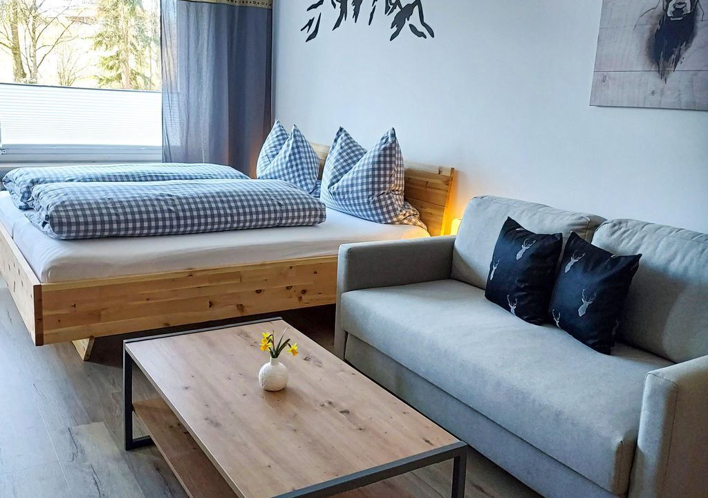 Photo of Bedroom in Oy