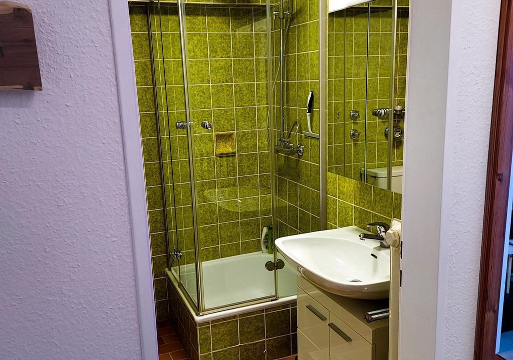 Photo of Bathroom in Oy