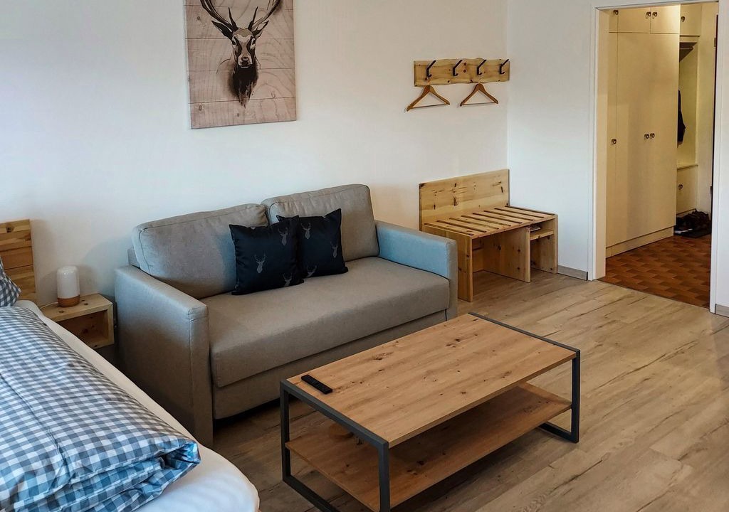 Photo of Livingroom in Oy