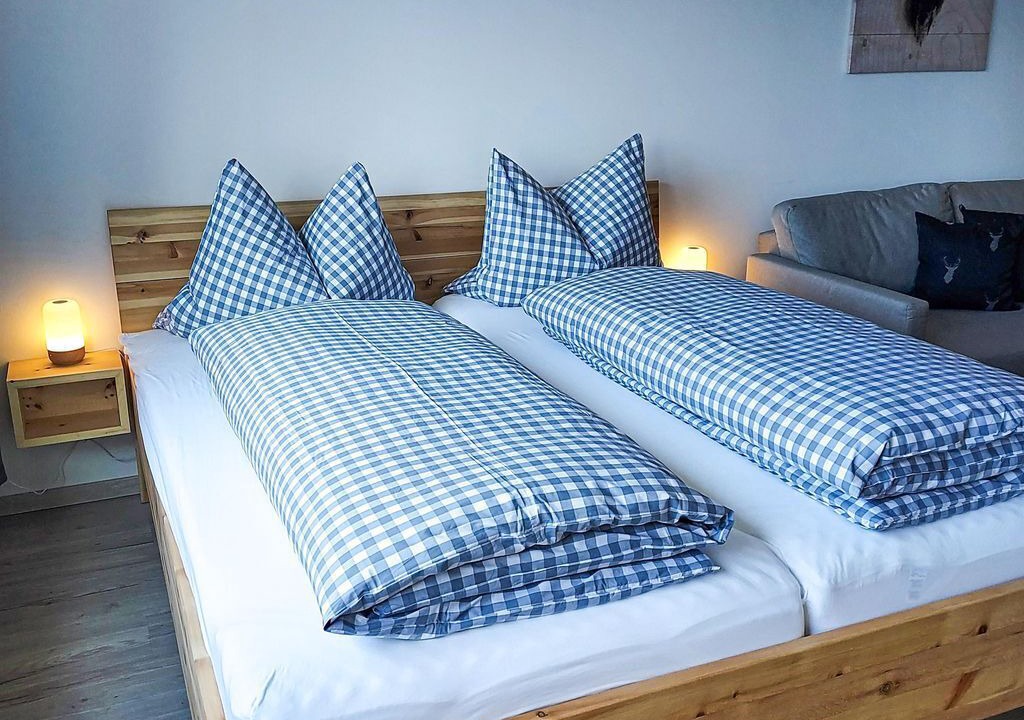 Photo of Bedroom in Oy