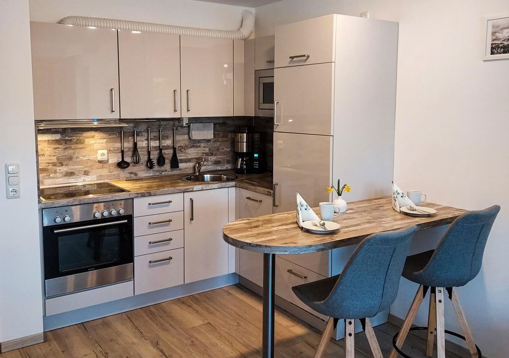 Photo of Kitchen in Oy
