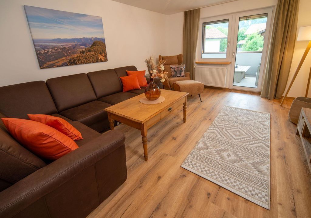 Photo of Livingroom in Heitlern