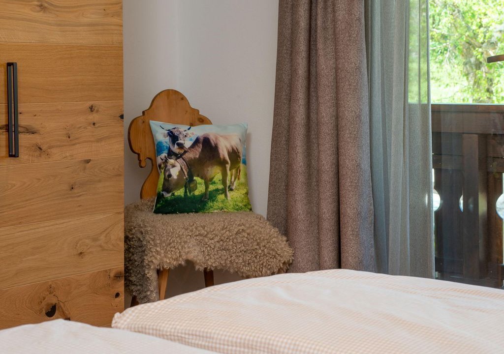 Photo of Bedroom in Heitlern