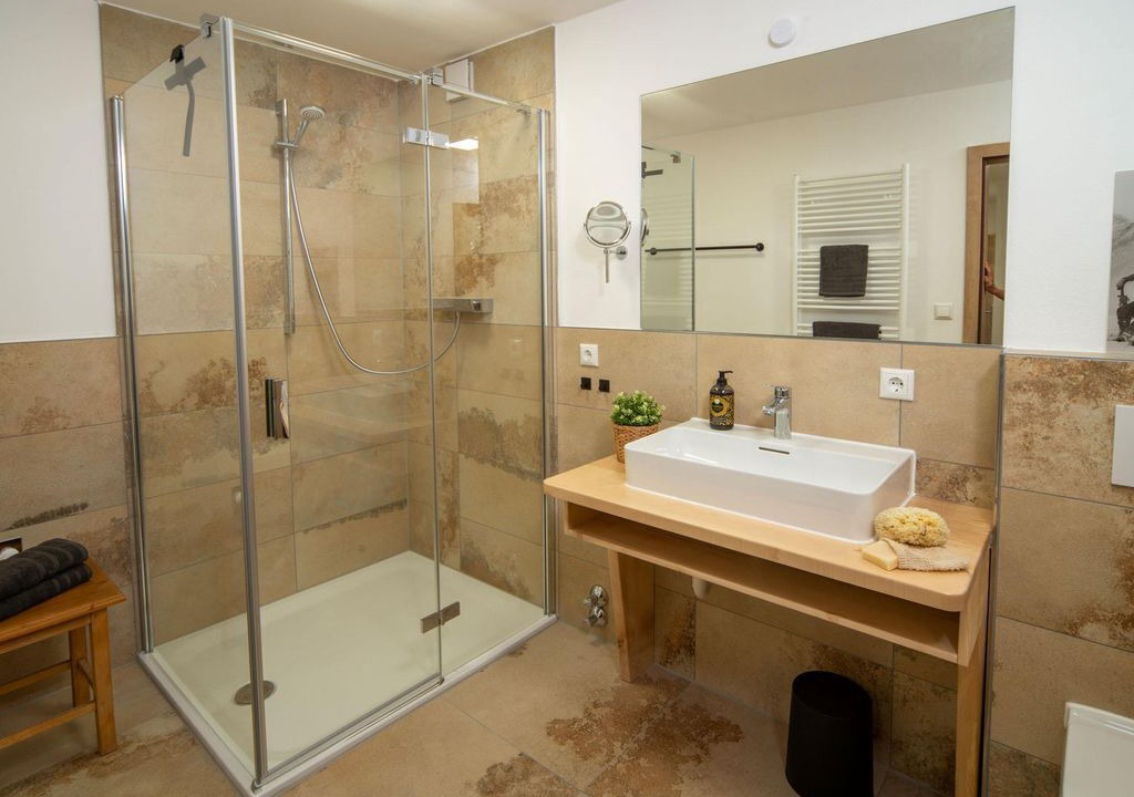 Photo of Bathroom in Heitlern