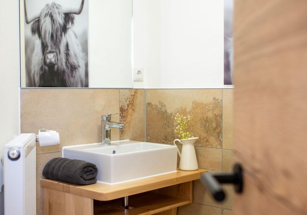 Photo of Bathroom in Heitlern