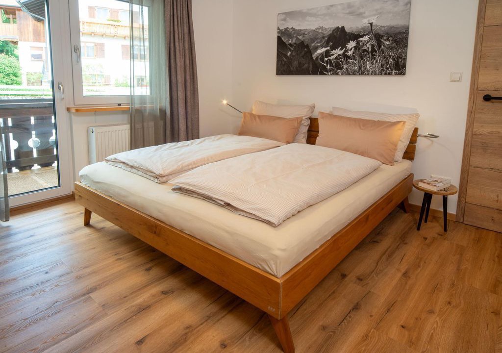 Photo of Bedroom in Heitlern