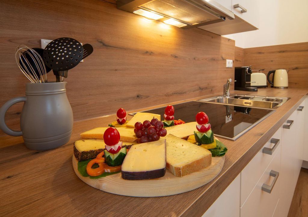 Photo of Kitchen in Heitlern