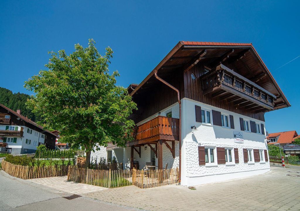 Photo of Outdoor in Heitlern