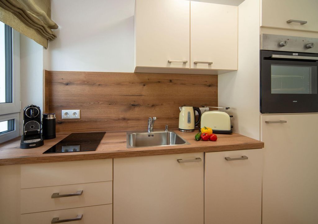 Photo of Kitchen in Heitlern
