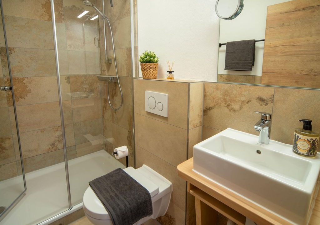 Photo of Bathroom in Heitlern