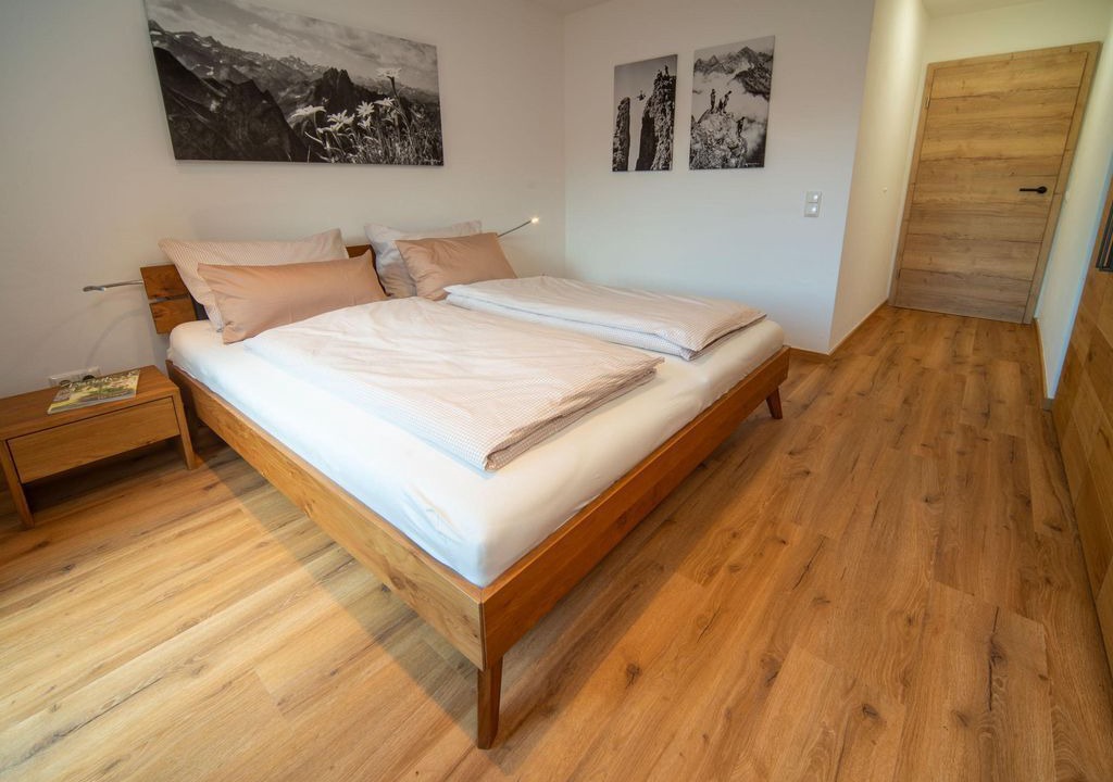 Photo of Bedroom in Heitlern