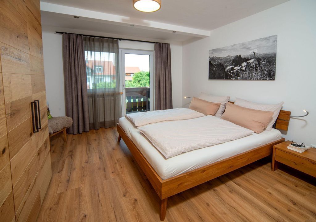 Photo of Bedroom in Heitlern