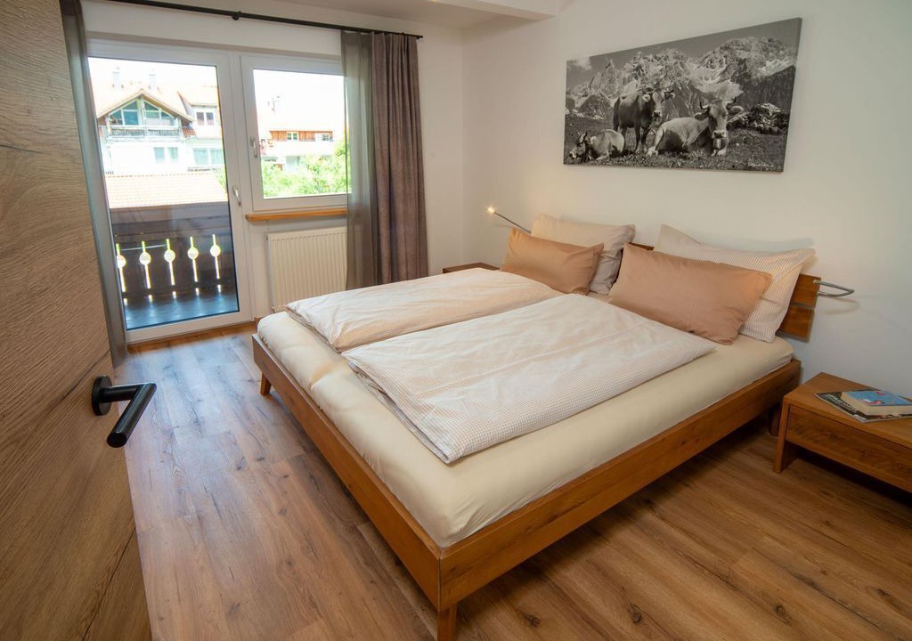 Photo of Bedroom in Heitlern