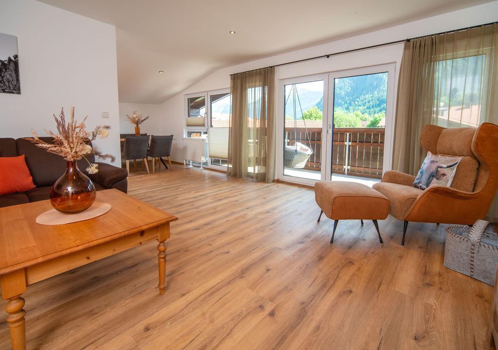 Photo of Livingroom in Heitlern