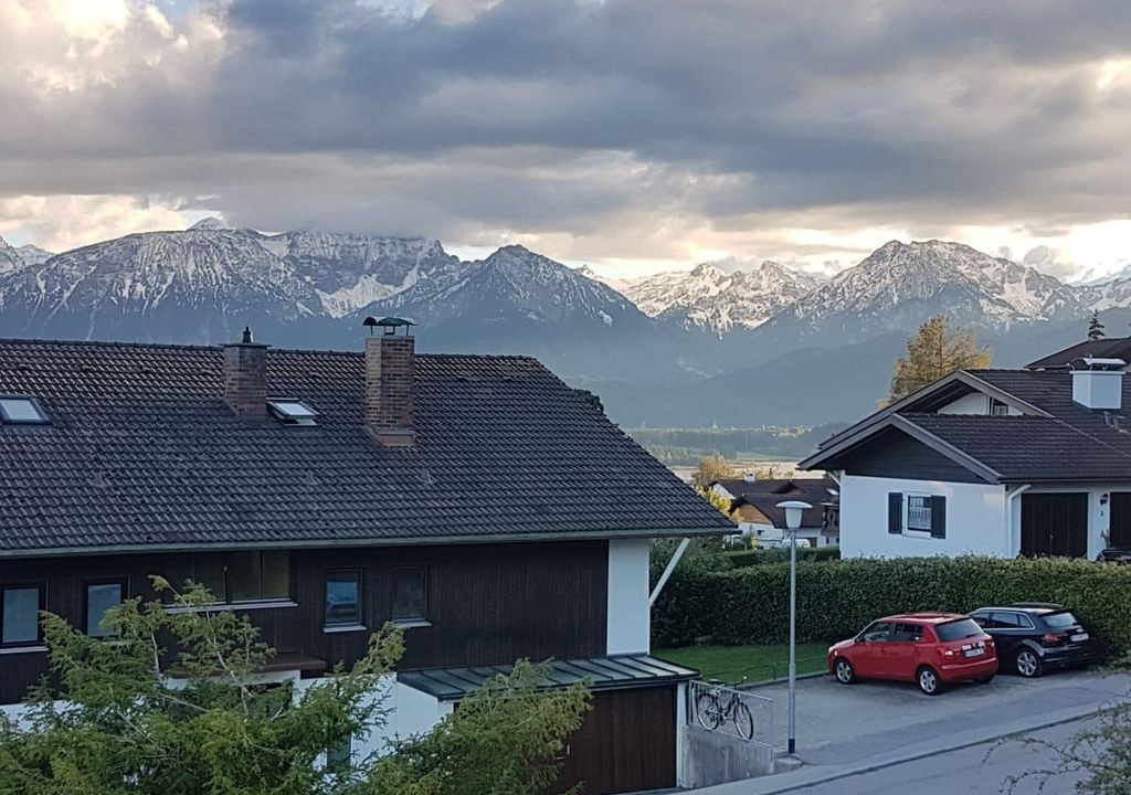 Photo of Outdoor in Enzensberg
