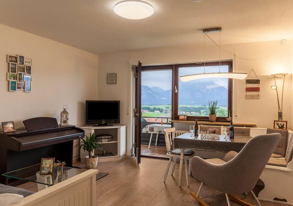 Photo of Livingroom in Enzensberg