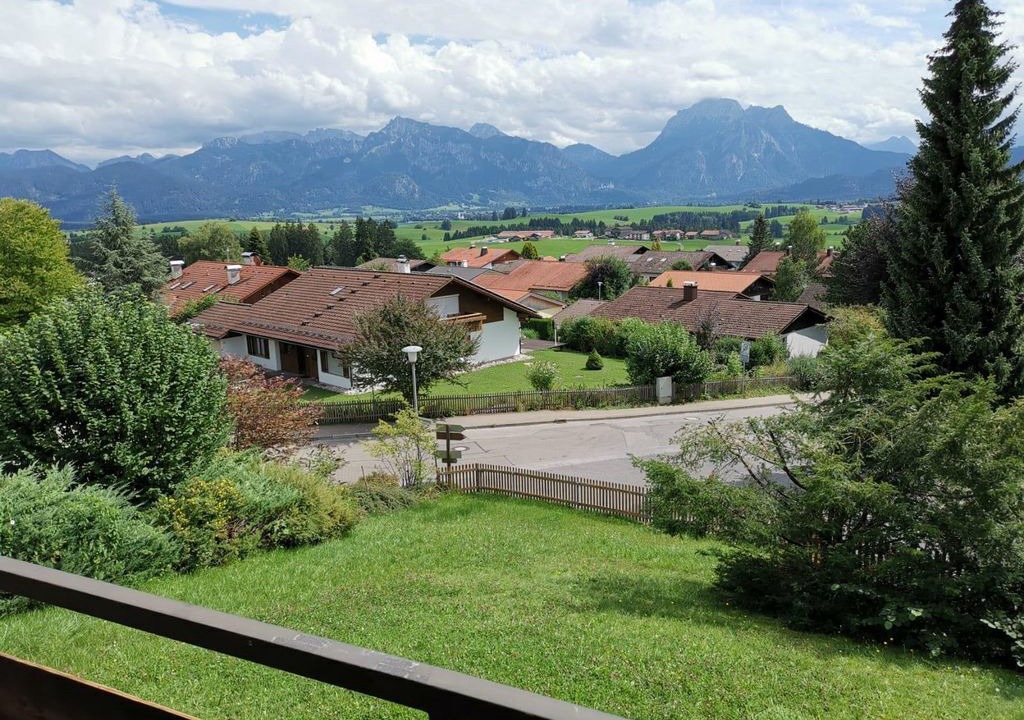 Photo of Outdoor in Enzensberg