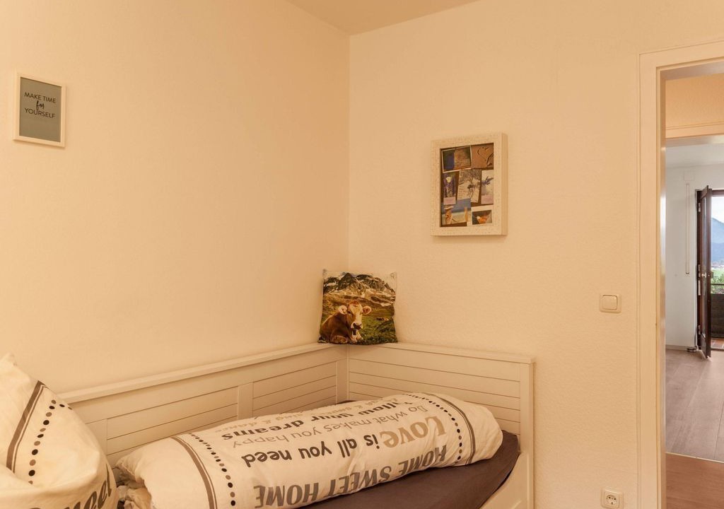 Photo of Bedroom in Enzensberg
