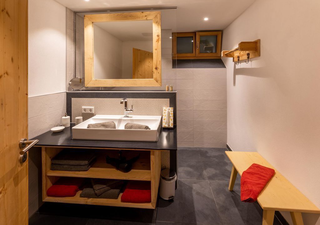 Photo of Bathroom in Meilingen