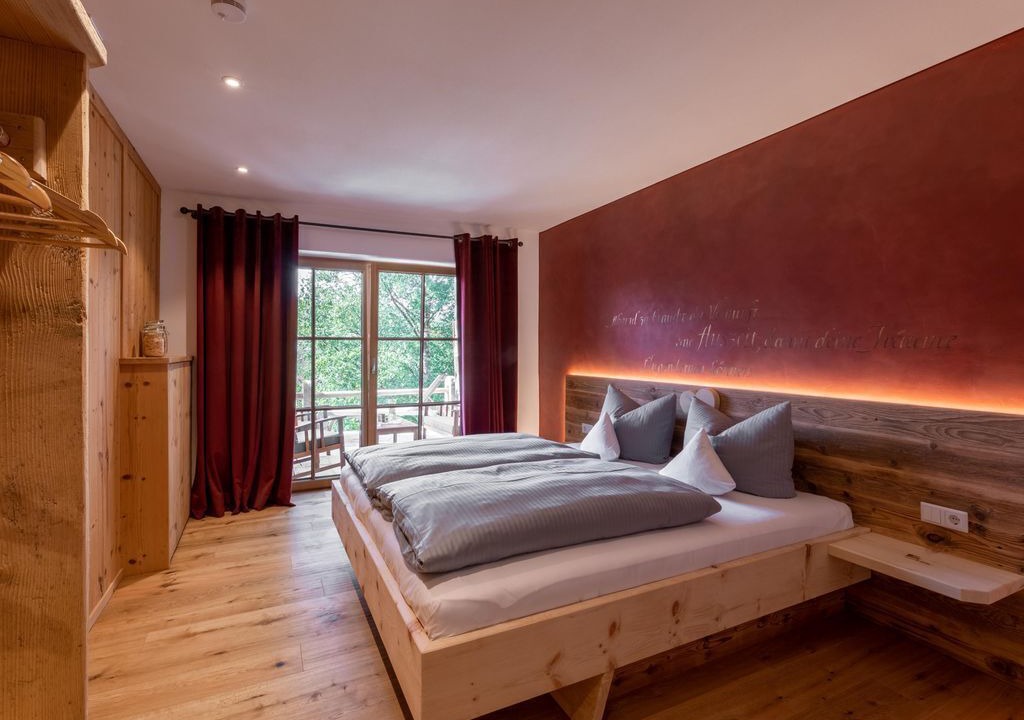 Photo of Bedroom in Meilingen
