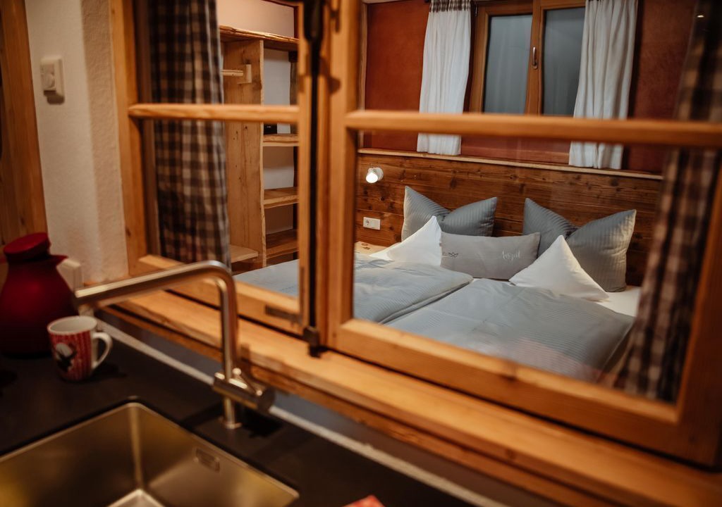 Photo of Bedroom in Meilingen