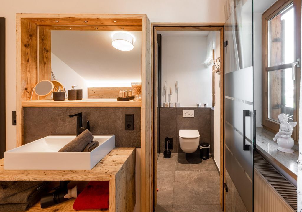 Photo of Bathroom in Meilingen