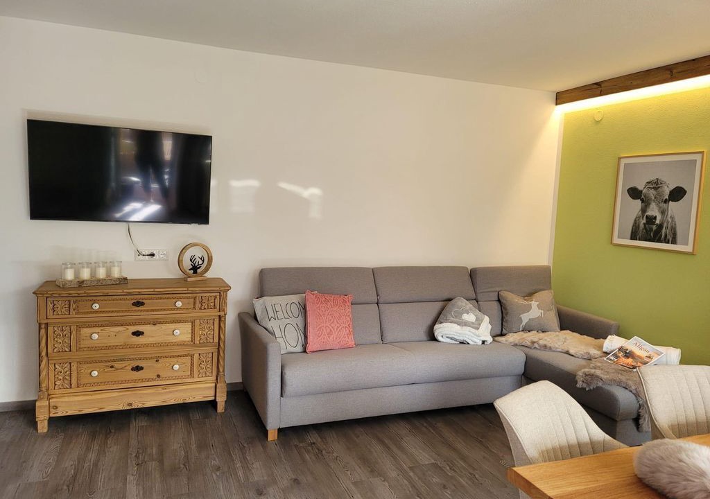 Photo of Livingroom in Oy-Mittelberg