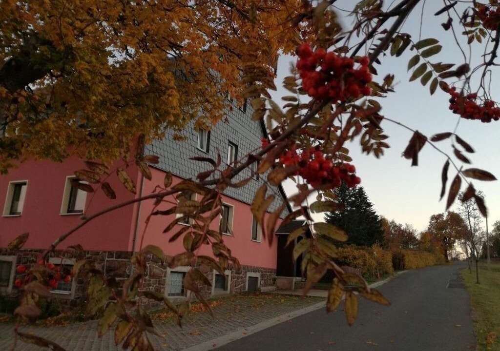 Photo of Outdoor in Altenberg