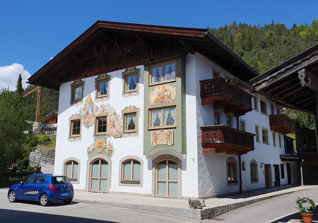 Photo of Outdoor in Wallgau