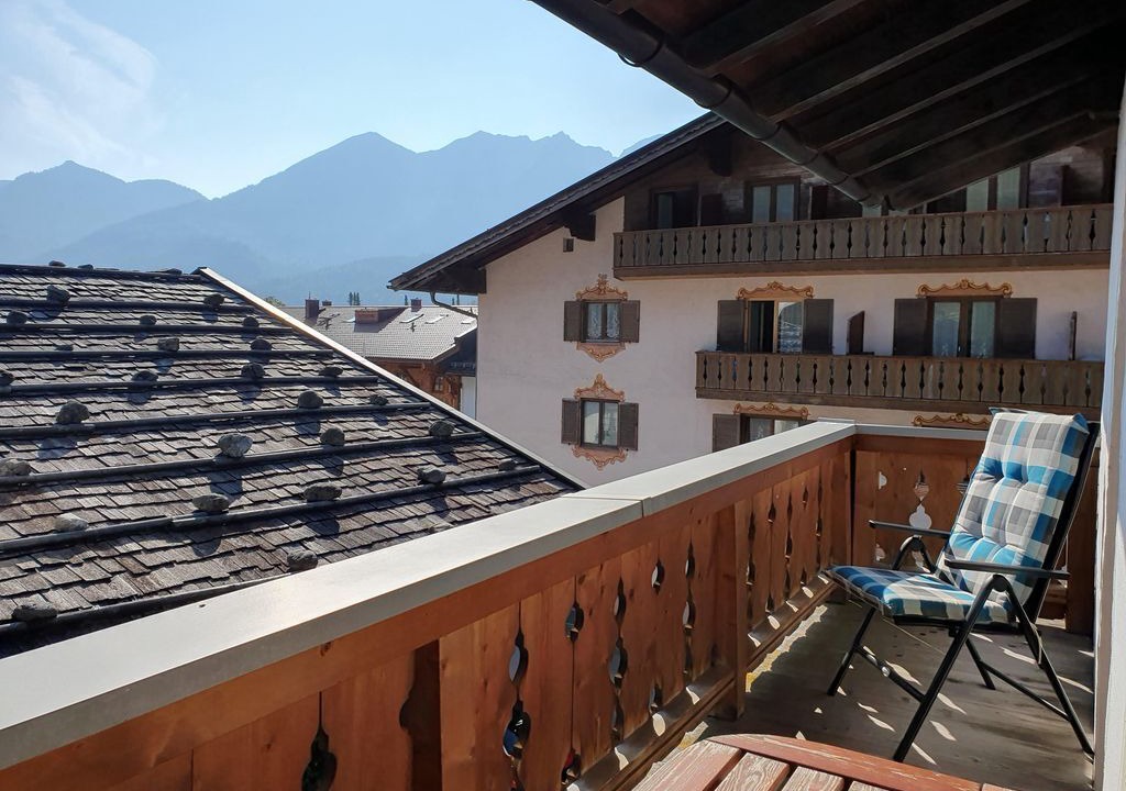 Photo of Outdoor in Wallgau