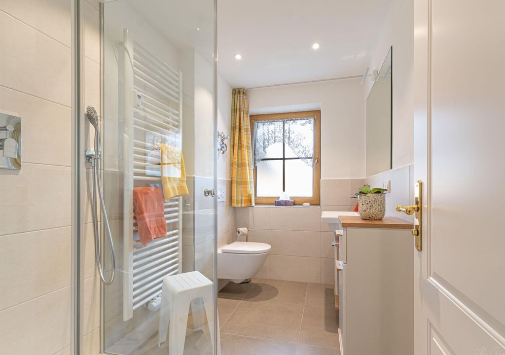 Photo of Bathroom in Wallgau