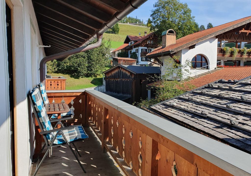 Photo of Outdoor in Wallgau