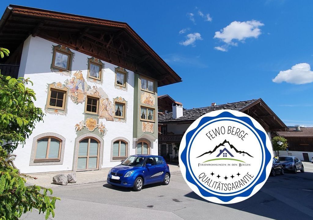 Photo of Others in Wallgau
