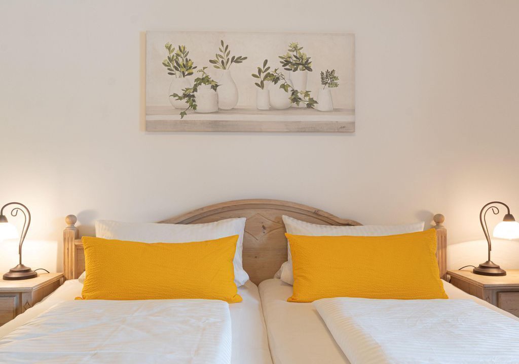 Photo of Bedroom in Wallgau