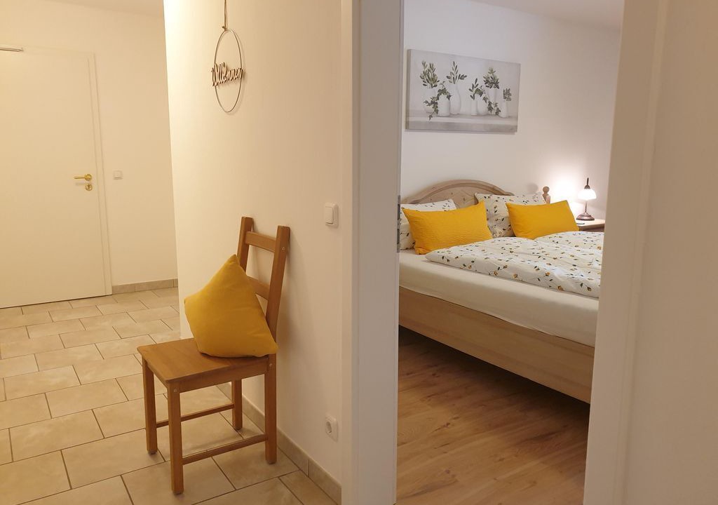Photo of Bedroom in Wallgau
