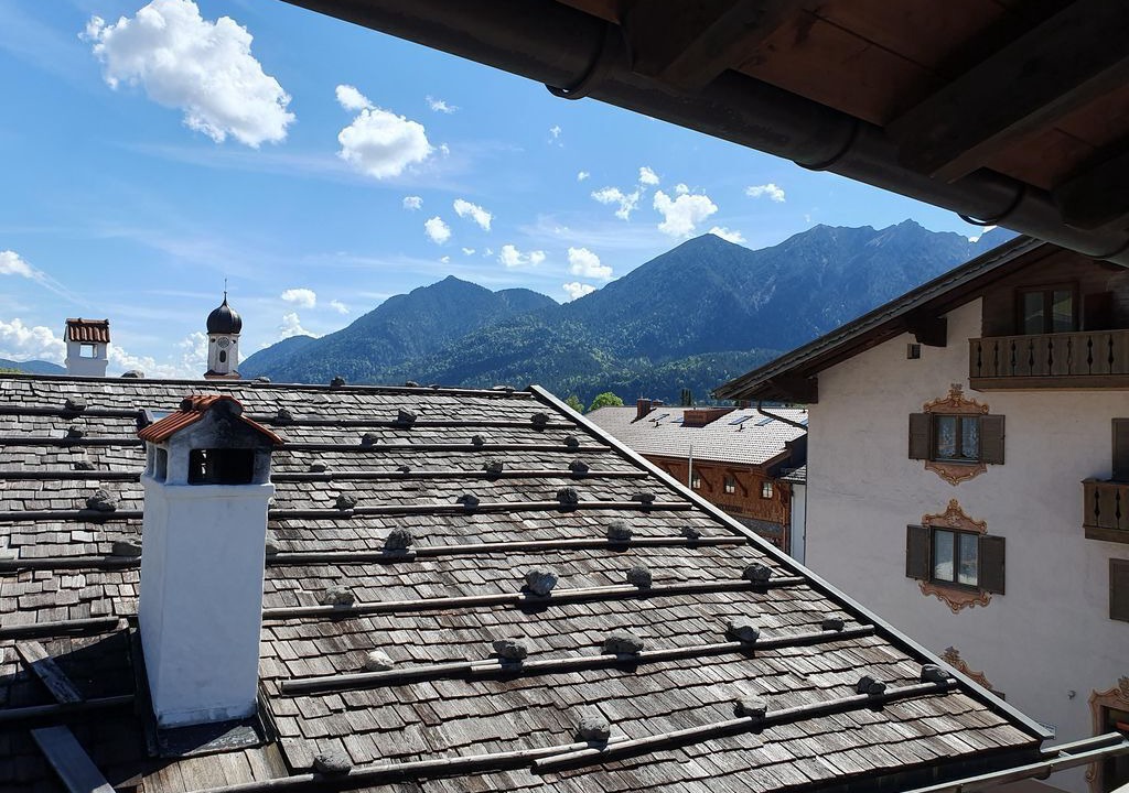 Photo of Others in Wallgau