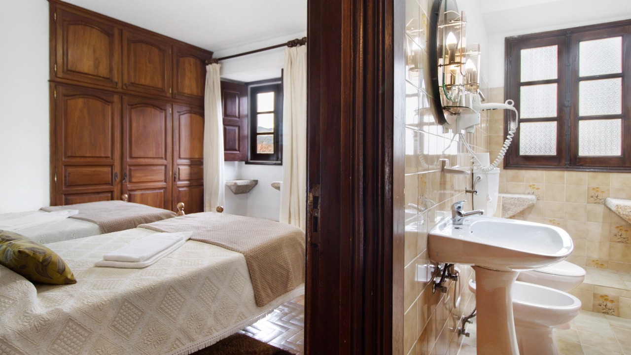 Photo of Bathroom in Soajo