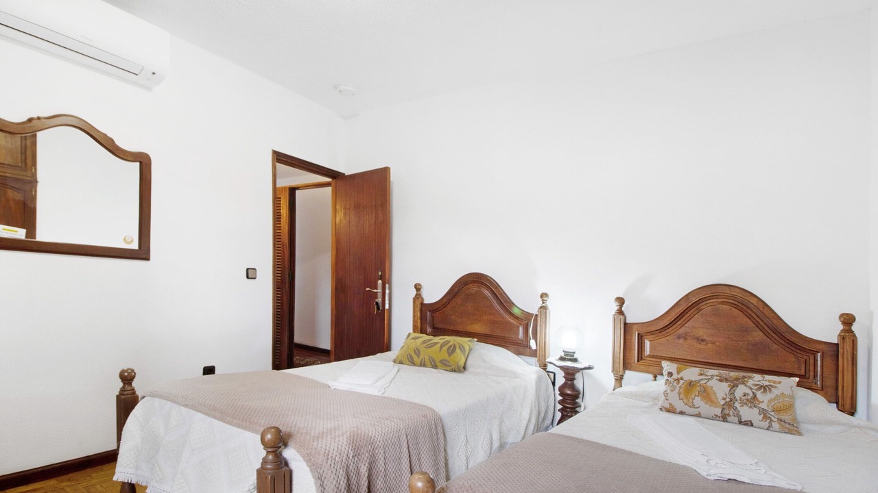 Photo of Bedroom in Soajo