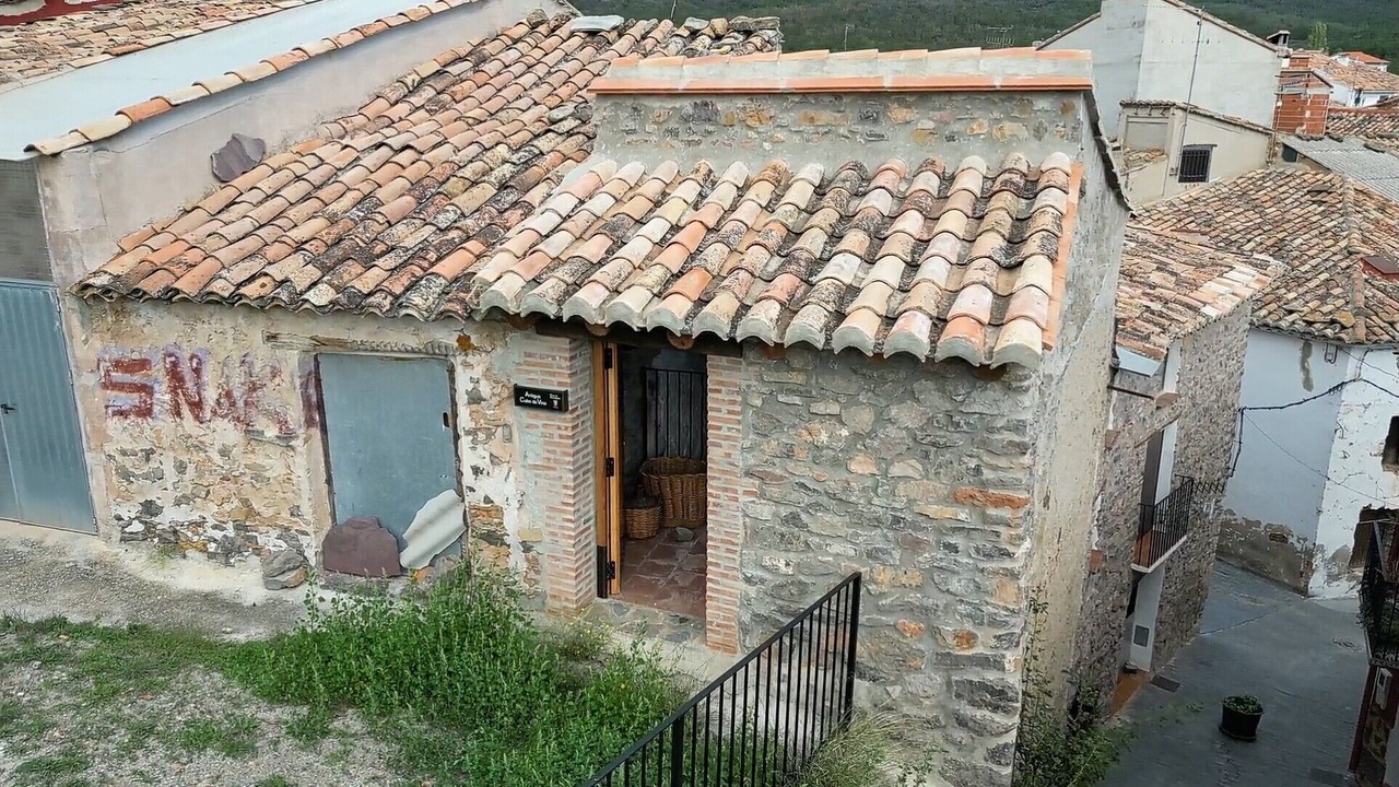 Photo of Outdoor in Pina de Montalgrao