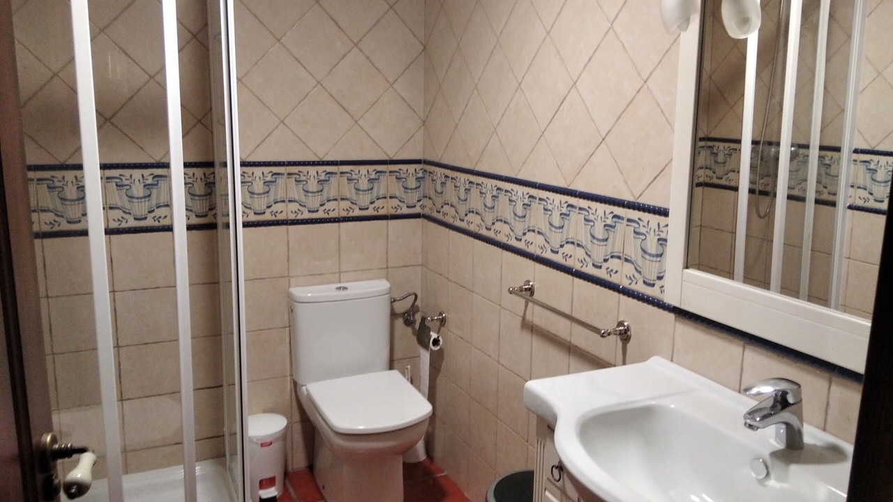 Photo of Bathroom in Pina de Montalgrao