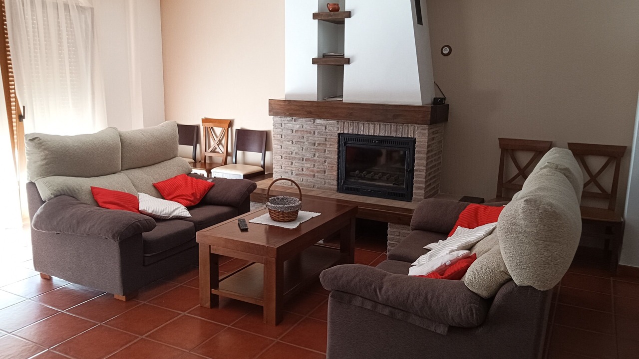 Photo of Livingroom in Pina de Montalgrao